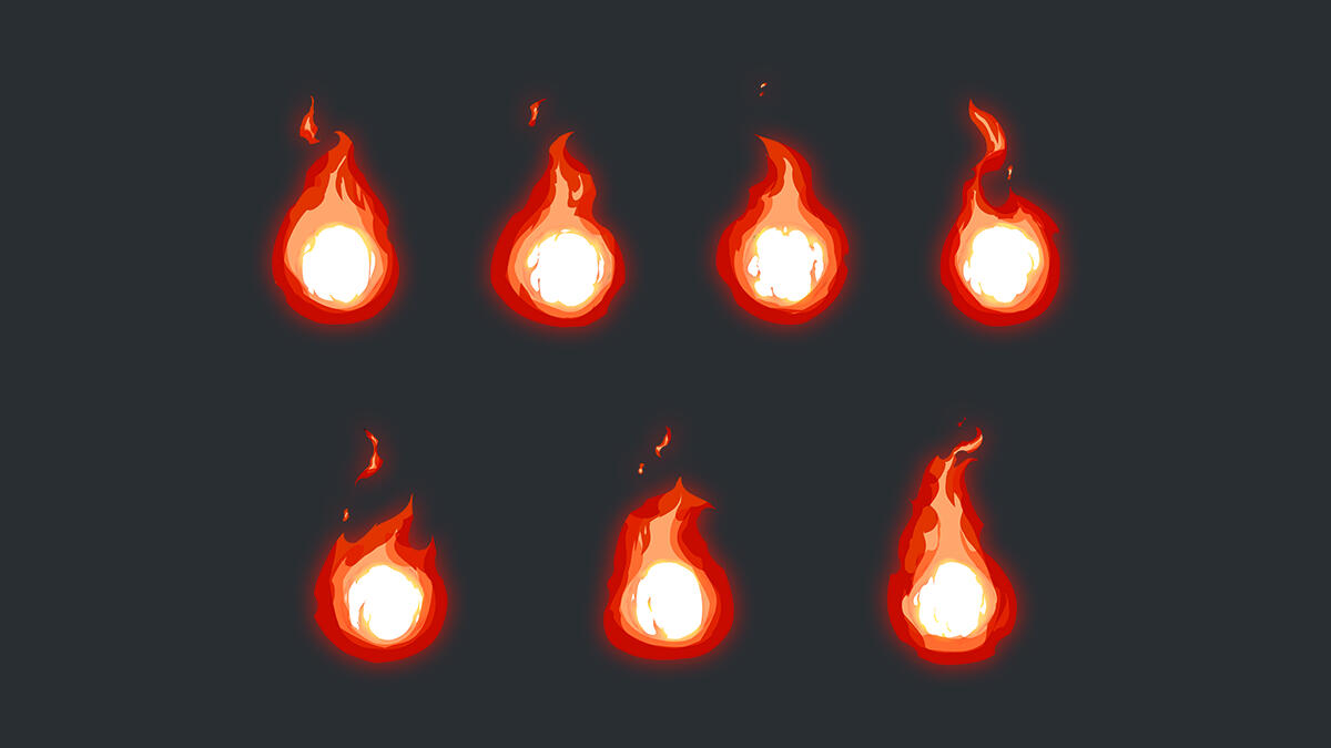 Phantom Fall - Soul VFX